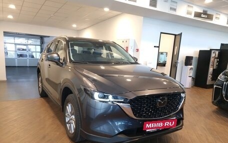 Mazda CX-5 II, 2023 год, 4 250 000 рублей, 5 фотография