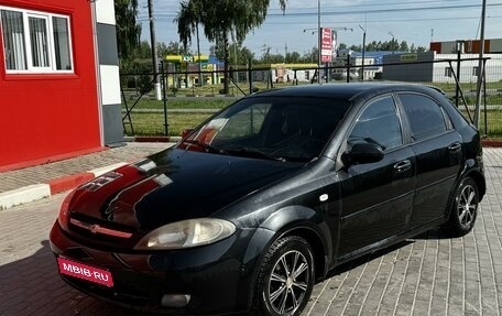 Chevrolet Lacetti, 2008 год, 299 999 рублей, 1 фотография