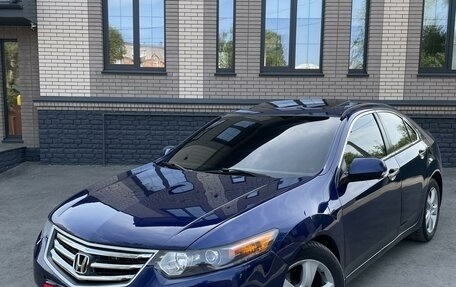 Honda Accord VIII рестайлинг, 2008 год, 1 080 000 рублей, 1 фотография