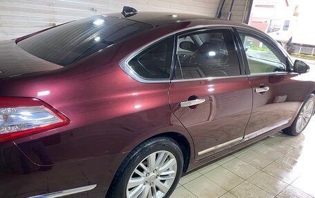 Nissan Teana, 2012 год, 1 300 000 рублей, 2 фотография