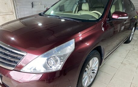 Nissan Teana, 2012 год, 1 300 000 рублей, 6 фотография