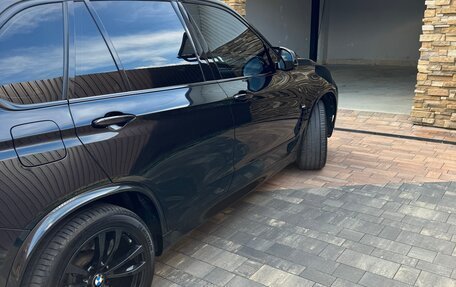 BMW X5, 2016 год, 5 500 000 рублей, 3 фотография
