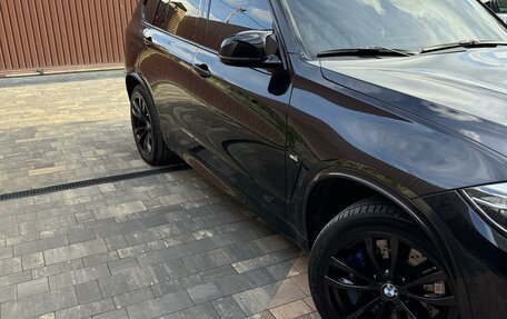 BMW X5, 2016 год, 5 500 000 рублей, 7 фотография