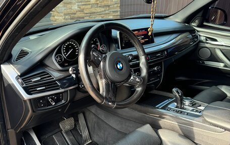 BMW X5, 2016 год, 5 500 000 рублей, 9 фотография