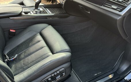 BMW X5, 2016 год, 5 500 000 рублей, 11 фотография