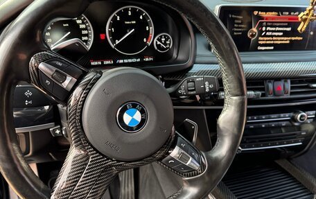 BMW X5, 2016 год, 5 500 000 рублей, 14 фотография