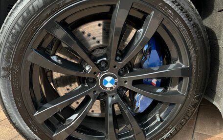 BMW X5, 2016 год, 5 500 000 рублей, 16 фотография