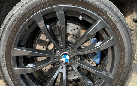 BMW X5, 2016 год, 5 500 000 рублей, 17 фотография