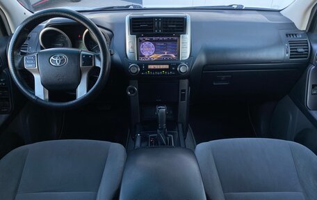 Toyota Land Cruiser Prado 150 рестайлинг 2, 2012 год, 2 999 000 рублей, 7 фотография