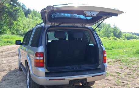 Ford Explorer IV, 2008 год, 1 200 000 рублей, 6 фотография