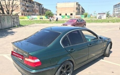BMW 3 серия, 1999 год, 565 000 рублей, 2 фотография