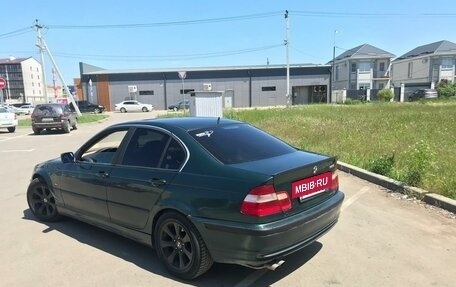 BMW 3 серия, 1999 год, 565 000 рублей, 3 фотография