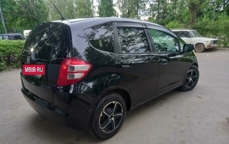 Honda Fit III, 2007 год, 610 000 рублей, 8 фотография