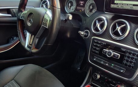 Mercedes-Benz A-Класс, 2014 год, 1 850 000 рублей, 9 фотография