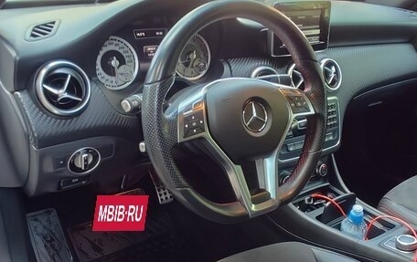 Mercedes-Benz A-Класс, 2014 год, 1 850 000 рублей, 15 фотография