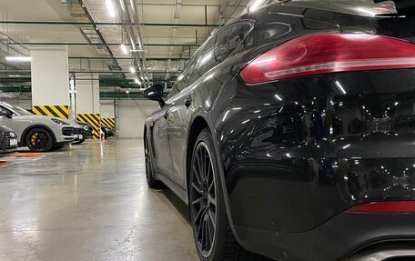 Porsche Panamera II рестайлинг, 2013 год, 3 249 999 рублей, 9 фотография