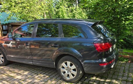 Audi Q7, 2011 год, 1 900 000 рублей, 6 фотография