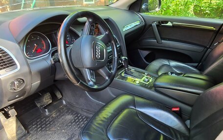 Audi Q7, 2011 год, 1 900 000 рублей, 7 фотография