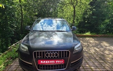 Audi Q7, 2011 год, 1 900 000 рублей, 2 фотография