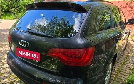 Audi Q7, 2011 год, 1 900 000 рублей, 4 фотография