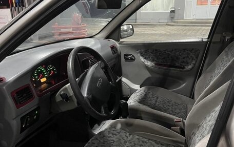 Chery Amulet (A15) I, 2007 год, 165 000 рублей, 1 фотография