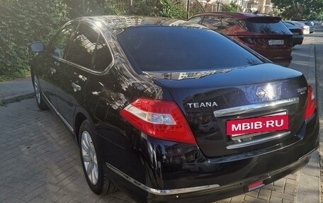 Nissan Teana, 2010 год, 1 100 000 рублей, 7 фотография