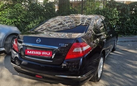 Nissan Teana, 2010 год, 1 100 000 рублей, 6 фотография