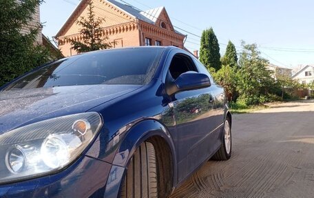 Opel Astra H, 2008 год, 600 000 рублей, 4 фотография