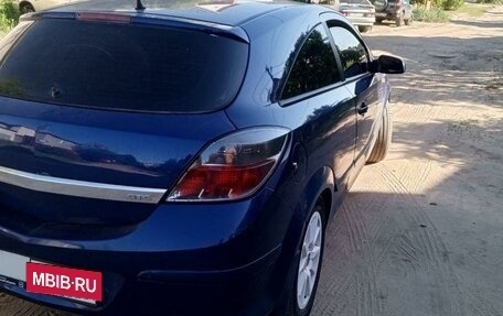 Opel Astra H, 2008 год, 600 000 рублей, 2 фотография