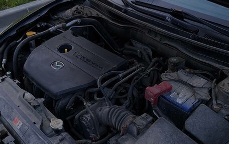 Mazda 6, 2011 год, 1 350 000 рублей, 16 фотография