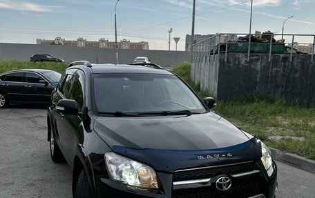 Toyota RAV4, 2009 год, 1 550 000 рублей, 2 фотография