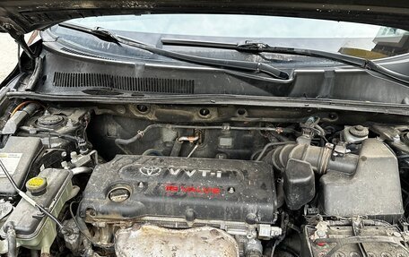 Toyota RAV4, 2009 год, 1 550 000 рублей, 11 фотография