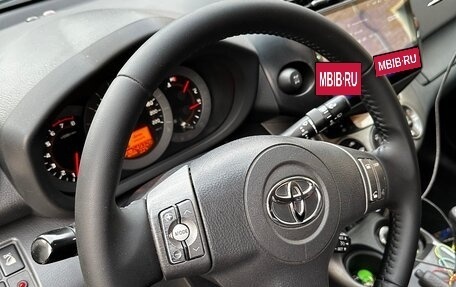 Toyota RAV4, 2009 год, 1 550 000 рублей, 9 фотография