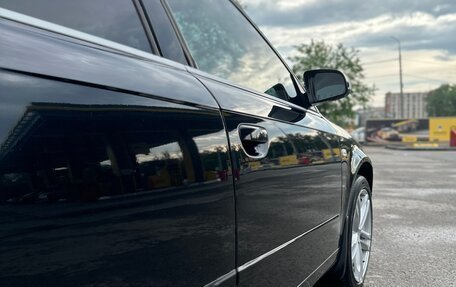 Audi A4, 2006 год, 1 100 000 рублей, 9 фотография
