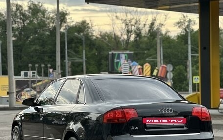 Audi A4, 2006 год, 1 100 000 рублей, 14 фотография