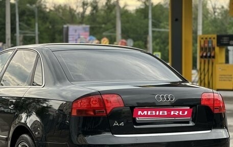 Audi A4, 2006 год, 1 100 000 рублей, 13 фотография