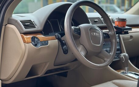 Audi A4, 2006 год, 1 100 000 рублей, 19 фотография