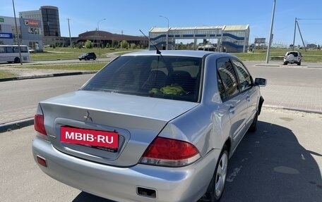 Mitsubishi Lancer IX, 2004 год, 310 000 рублей, 6 фотография