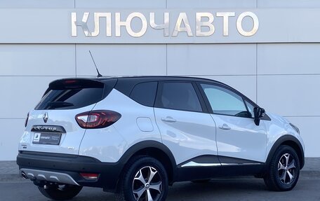 Renault Kaptur I рестайлинг, 2019 год, 1 900 000 рублей, 4 фотография