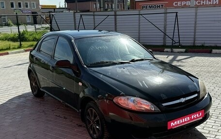 Chevrolet Lacetti, 2008 год, 299 999 рублей, 2 фотография