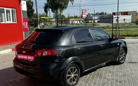 Chevrolet Lacetti, 2008 год, 299 999 рублей, 3 фотография