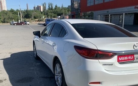 Mazda 6, 2015 год, 2 250 000 рублей, 6 фотография