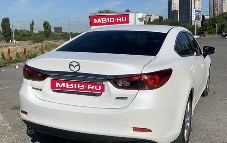 Mazda 6, 2015 год, 2 250 000 рублей, 5 фотография