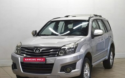 Great Wall Hover H3 I, 2011 год, 675 000 рублей, 1 фотография