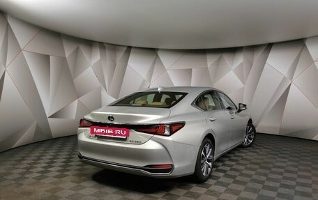 Lexus ES VII, 2020 год, 4 685 700 рублей, 2 фотография