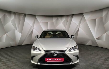 Lexus ES VII, 2020 год, 4 685 700 рублей, 7 фотография