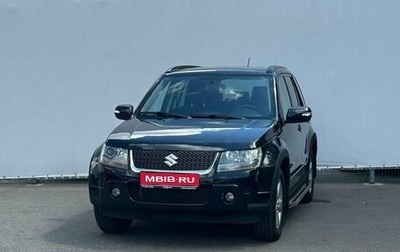 Suzuki Grand Vitara, 2011 год, 1 330 000 рублей, 1 фотография