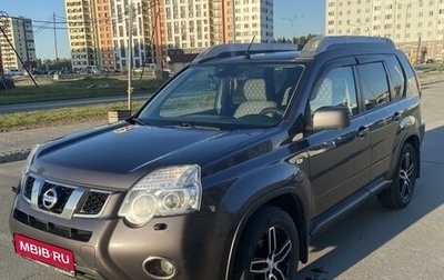 Nissan X-Trail, 2014 год, 1 800 000 рублей, 1 фотография