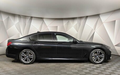 BMW 7 серия, 2017 год, 3 195 950 рублей, 6 фотография