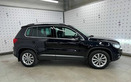 Volkswagen Tiguan I, 2013 год, 1 599 000 рублей, 5 фотография